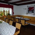 Steinbraeu Faistenau