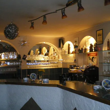 Pension Steinbraeu 3* Faistenau