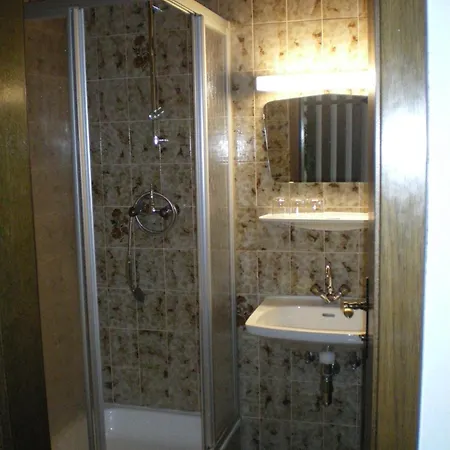 Casa de hóspedes Steinbraeu Faistenau