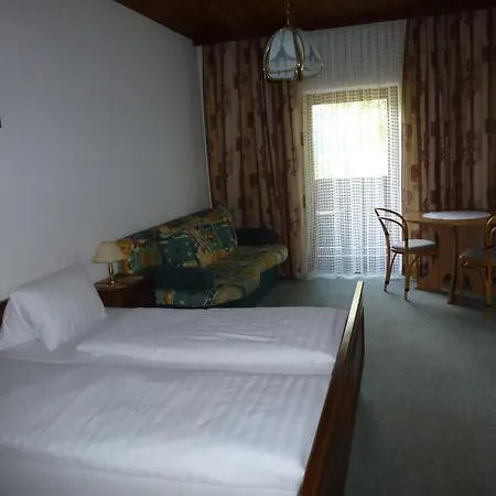 Pension Steinbraeu