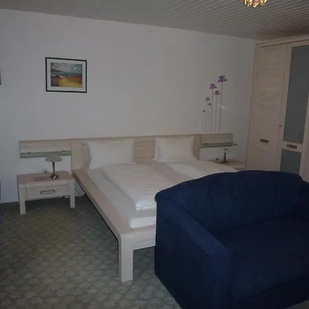 Pension Steinbraeu