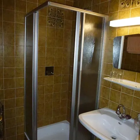 Gæstehus Pension Steinbraeu 3*