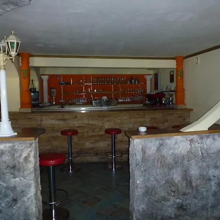 Steinbraeu Casa de hóspedes Faistenau