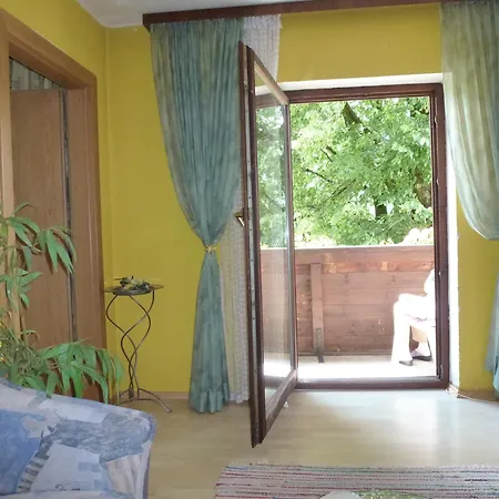 Steinbraeu Casa de hóspedes