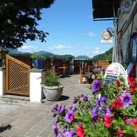Pension Steinbraeu 3*