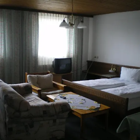Gæstehus Pension Steinbraeu